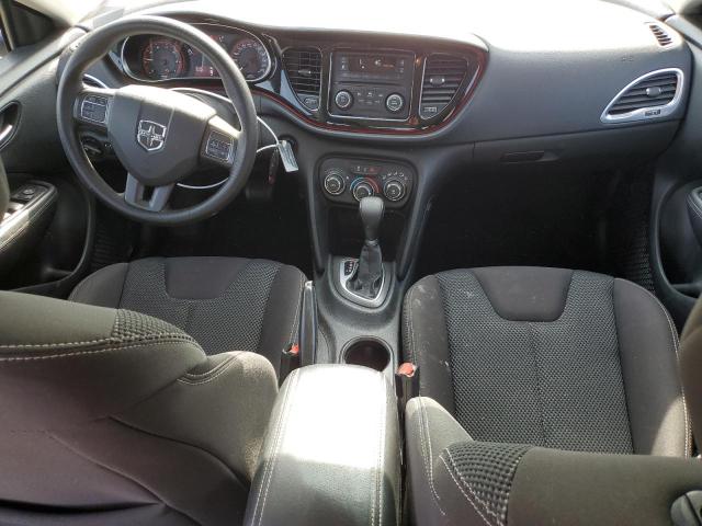 Photo 8 from auction – 2015 DODGE DART SXT with VIN 1C3CDFBB2FD251160
