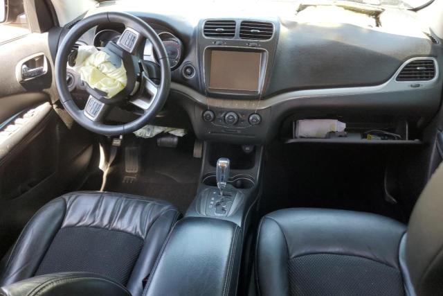 Photo 8 from auction – 2016 DODGE JOURNEY CR with VIN 3C4PDCGBXGT208072