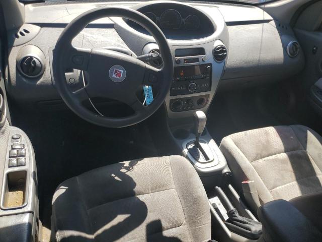 Photo 8 from auction – 2007 SATURN ION LEVEL with VIN 1G8AJ55F17Z156222