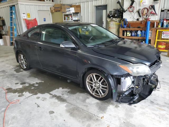 Photo 4 from auction – 2009 TOYOTA SCION TC with VIN JTKDE167990294176
