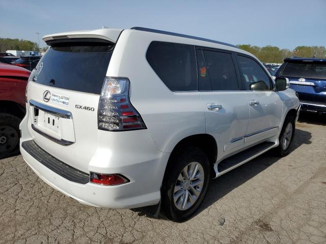 Photo 3 from auction – 2017 LEXUS GX 460 with VIN JTJBM7FX2H5174772