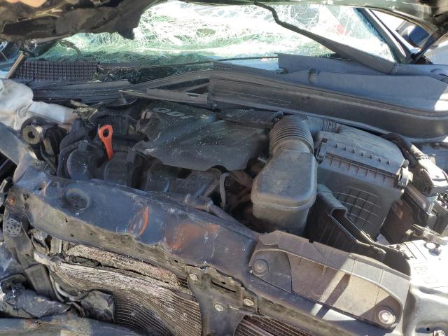 Photo 11 from auction – 2012 HYUNDAI SONATA SE with VIN 5NPEC4AC6CH421886