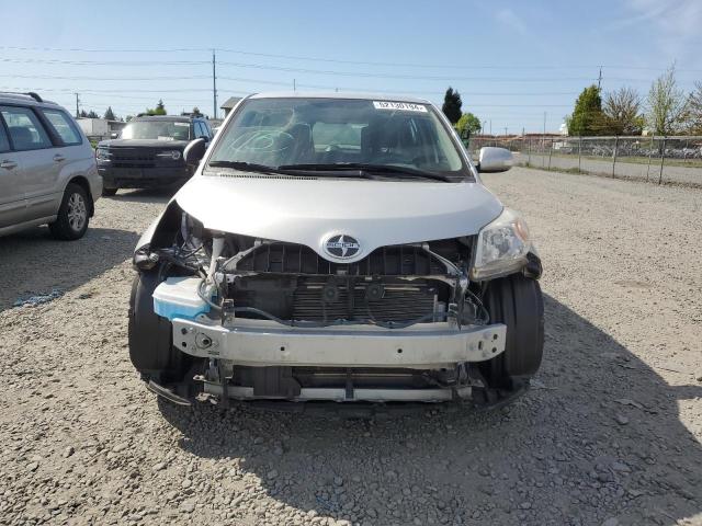 Photo 5 from auction – 2012 TOYOTA SCION XD with VIN JTKKU4B44C1019579