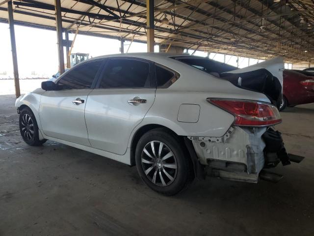 Photo 2 from auction – 2015 NISSAN ALTIMA 2.5 with VIN 1N4AL3AP0FC108222