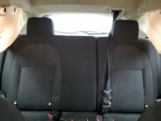 Photo 10 from auction – 2011 NISSAN ROGUE S with VIN JN8AS5MT9BW182172