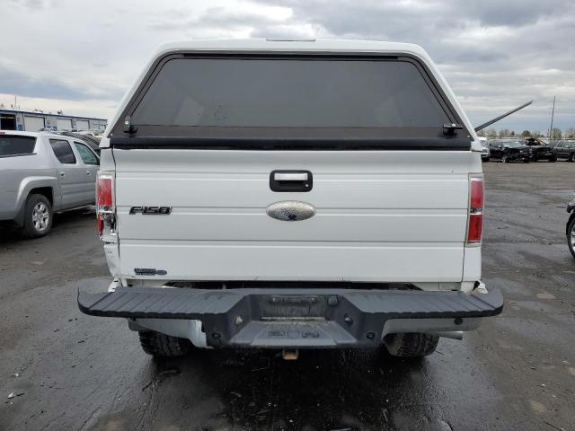 Photo 6 from auction – 2011 FORD F150 SUPER with VIN 1FTFW1ET5BFB56911