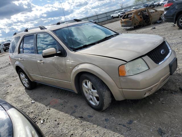 Photo 4 from auction – 2007 FORD FREESTYLE with VIN 1FMZK03127GA04361