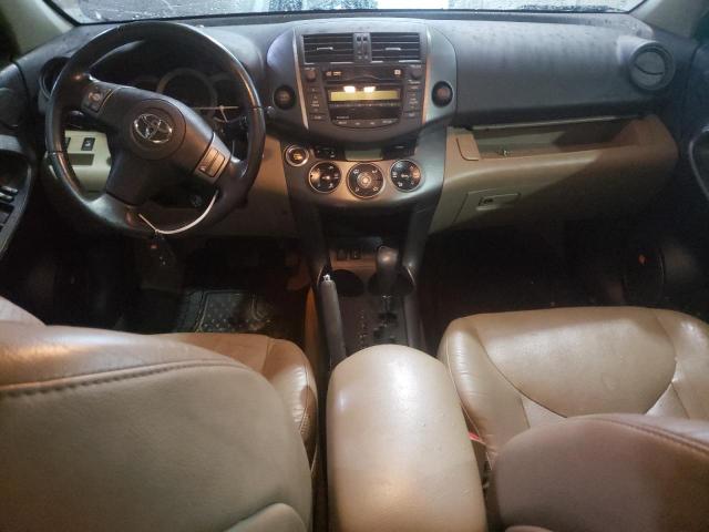 Photo 8 from auction – 2011 TOYOTA RAV4 LIMIT with VIN 2T3DK4DVXBW059791