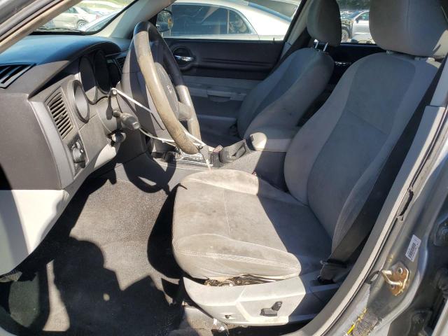 Photo 7 from auction – 2006 DODGE MAGNUM SE with VIN 2D4FV47T66H416337