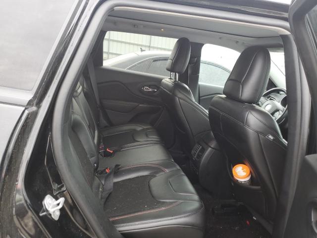 Photo 11 from auction – 2019 JEEP CHEROKEE T with VIN 1C4PJMBX8KD103935