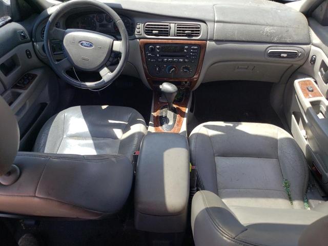 Photo 8 from auction – 2007 FORD TAURUS SEL with VIN 1FAFP56U57A157806