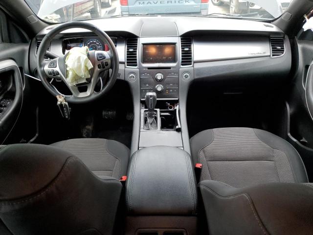 Photo 8 from auction – 2015 FORD TAURUS SEL with VIN 1FAHP2E91FG153560
