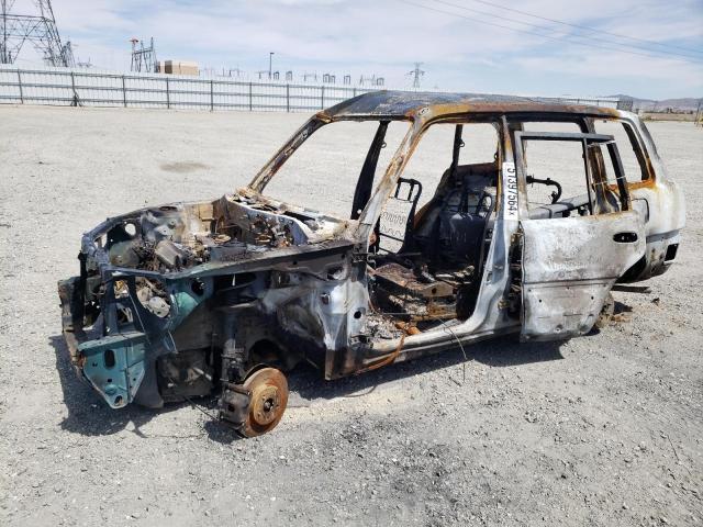 TOYOTA RAV4 1997 z numerem VIN JT3HP10VXV0150337 - Zdjęcie z aukcji