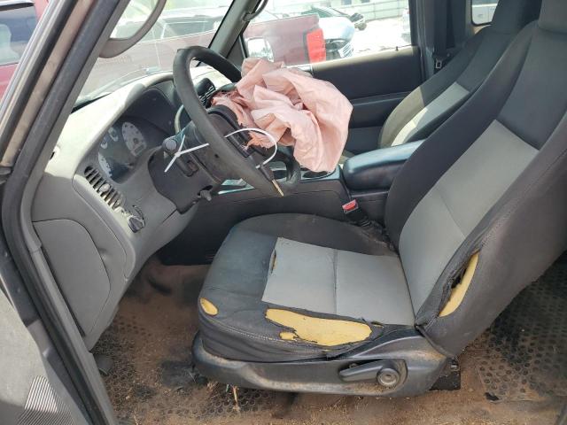 Photo 7 from auction – 2004 FORD RANGER SUP with VIN 1FTYR44U84PB28741