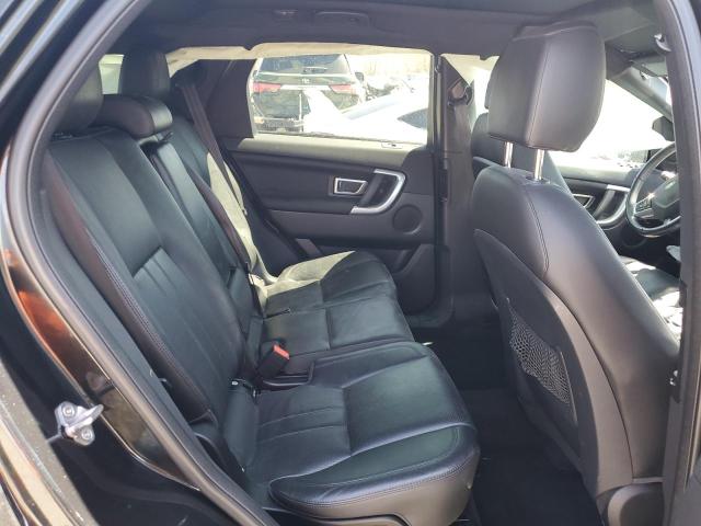 Photo 11 from auction – 2015 LAND ROVER DISCOVERY with VIN SALCR2BG1FH529761
