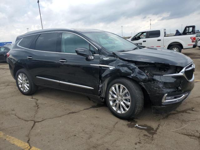 Photo 4 from auction – 2021 BUICK ENCLAVE ES with VIN 5GAEVAKW0MJ179933