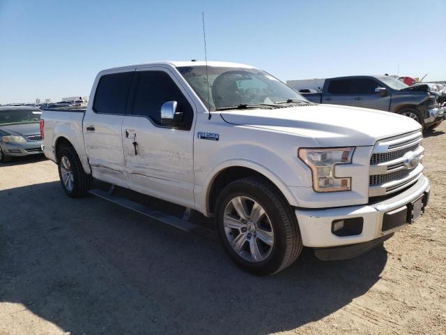 Photo 4 from auction – 2015 FORD F150 SUPER with VIN 1FTEW1CF5FFA54068
