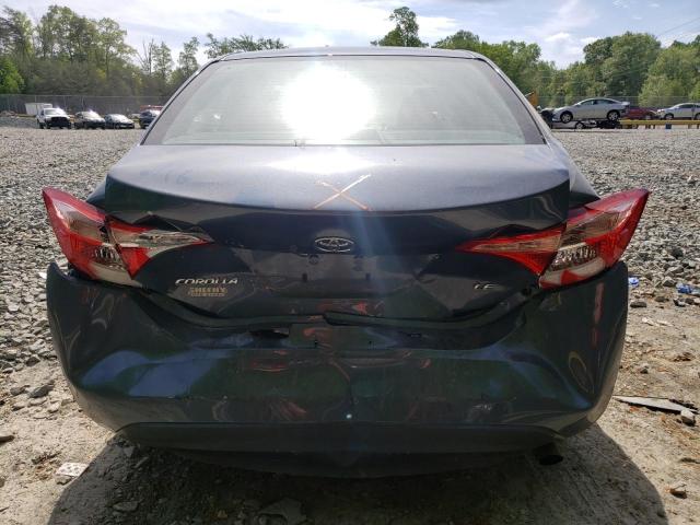 Photo 6 from auction – 2018 TOYOTA COROLLA L with VIN 2T1BURHE3JC124112