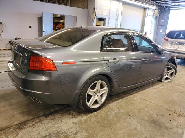 Photo 3 from auction – 2006 ACURA 3.2TL with VIN 19UUA66246A061480