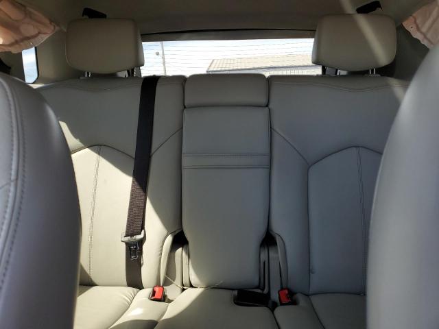 Photo 10 from auction – 2013 CADILLAC SRX with VIN 3GYFNAE37DS514215