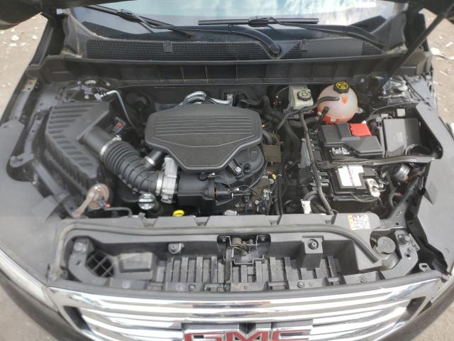 Photo 12 from auction – 2017 GMC ACADIA SLT with VIN 1GKKNULS3HZ222705