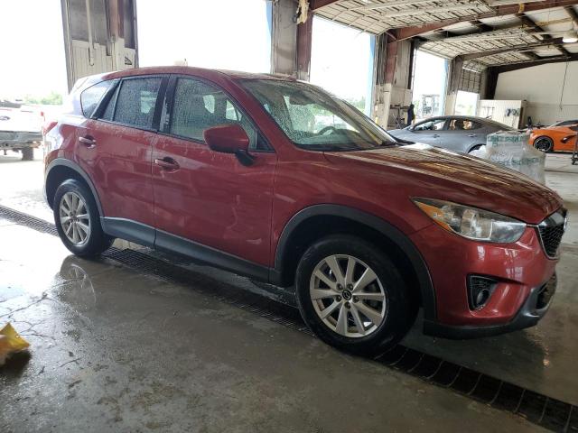 Photo 4 from auction – 2013 MAZDA CX-5 TOURI with VIN JM3KE2CE6D0119262
