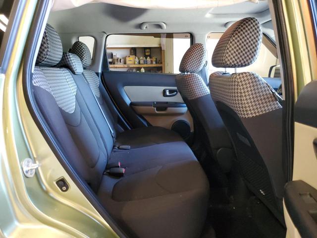 Photo 10 from auction – 2013 KIA SOUL + with VIN KNDJT2A60D7555358