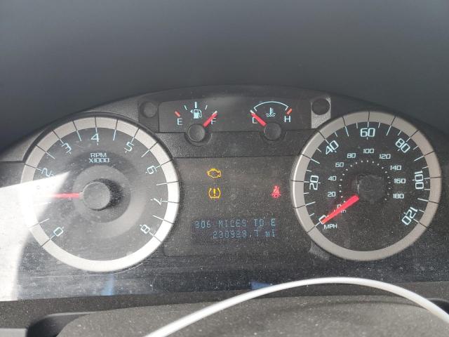 Photo 9 from auction – 2010 FORD ESCAPE XLT with VIN 1FMCU9DG2AKD39759