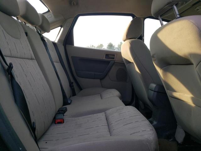 Photo 10 from auction – 2009 FORD FOCUS SE with VIN 1FAHP35N79W164530