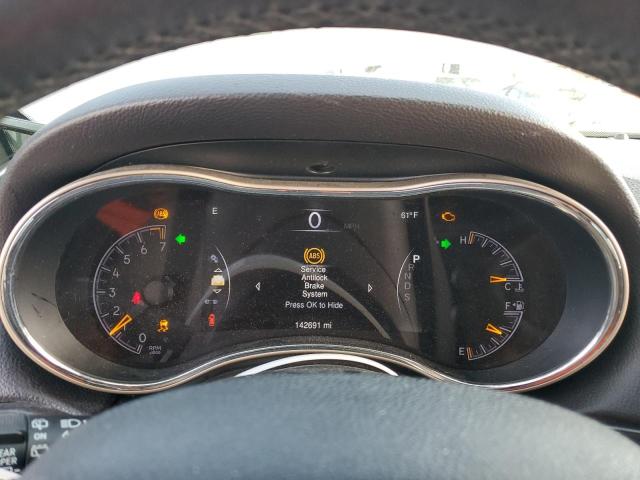 Photo 9 from auction – 2014 JEEP GRAND CHER with VIN 1C4RJFAG4EC205216