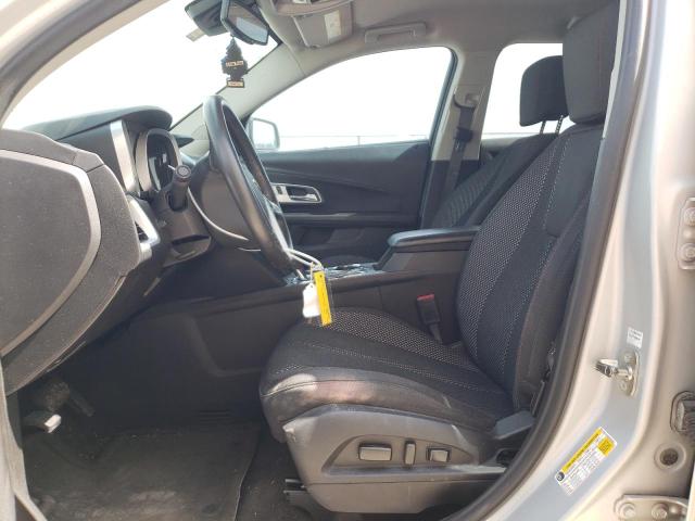 Photo 7 from auction – 2017 CHEVROLET EQUINOX LT with VIN 2GNFLFEK6H6350824