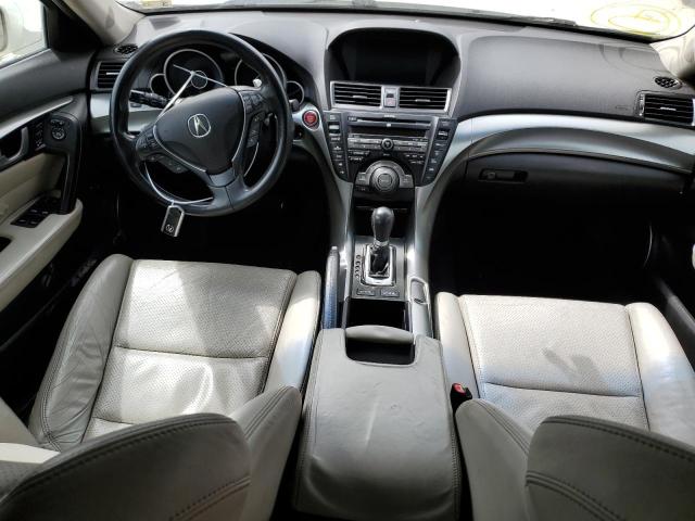 Photo 8 from auction – 2010 ACURA TL with VIN 19UUA9F57AA002573