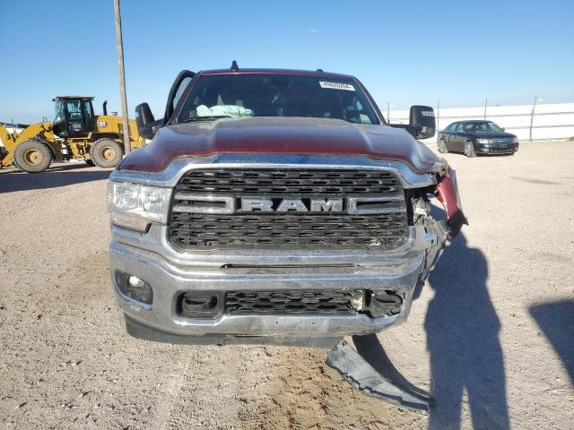 Photo 5 from auction – 2023 RAM 2500 BIG H with VIN 3C6UR5DL6PG580442