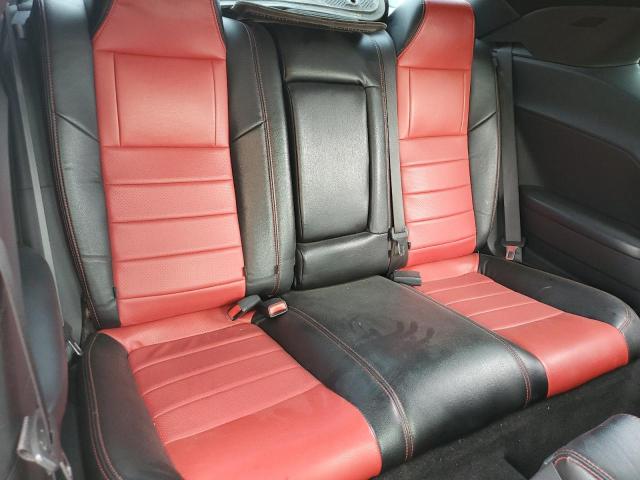 Photo 10 from auction – 2014 DODGE CHALLENGER with VIN 2C3CDYAG0EH149446