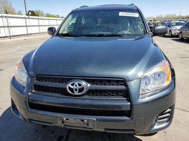 Фото 5 с аукциона – 2010 TOYOTA RAV4 с VIN JTMBF4DV5A5035402