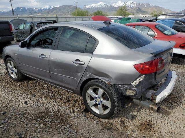 Photo 2 from auction – 2006 MAZDA 3 I with VIN JM1BK12F061517411