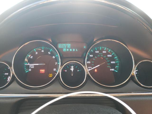 Photo 9 from auction – 2016 BUICK ENCLAVE with VIN 5GAKRBKD3GJ108614