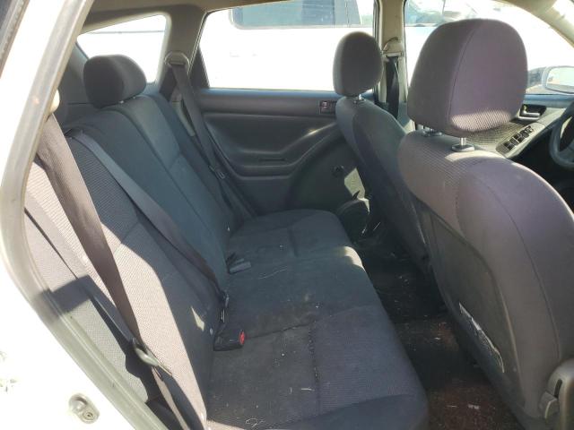 Photo 10 from auction – 2005 PONTIAC VIBE with VIN 5Y2SL63855Z476154