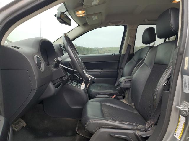 Photo 7 from auction – 2016 JEEP COMPASS SP with VIN 1C4NJDBBXGD762988