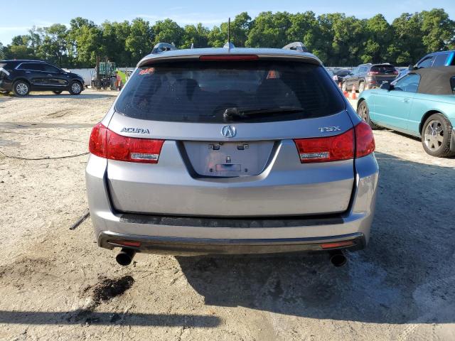 Photo 6 from auction – 2011 ACURA TSX with VIN JH4CW2H69BC000904