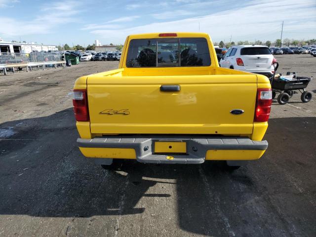 Photo 6 from auction – 2003 FORD RANGER SUP with VIN 1FTZR45E73PA04163