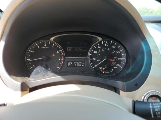 Photo 9 from auction – 2015 NISSAN ALTIMA 2.5 with VIN 1N4AL3AP9FC470193
