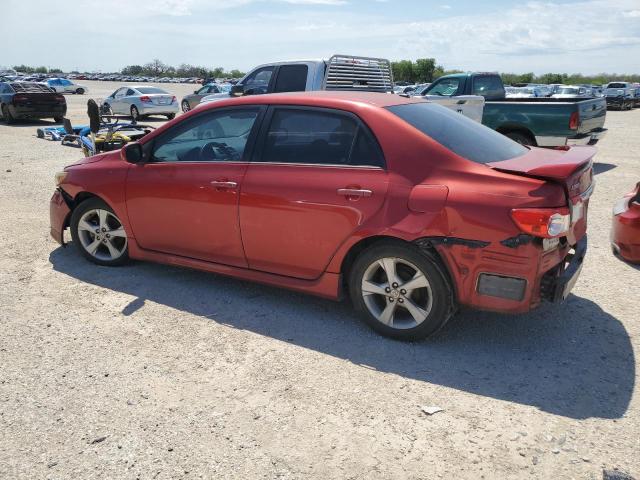 Photo 2 from auction – 2012 TOYOTA COROLLA BA with VIN 5YFBU4EE0CP048746