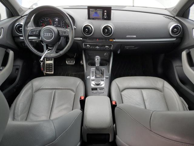 Foto 8 de la subasta – 2017 AUDI A3 PREMIUM con VIN WAUB8GFF4H1063563