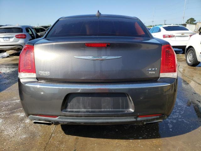 Photo 6 from auction – 2015 CHRYSLER 300 LIMITE with VIN 2C3CCAAG6FH749593