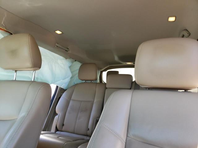 Photo 10 from auction – 2015 NISSAN PATHFINDER with VIN 5N1AR2MN7FC627440