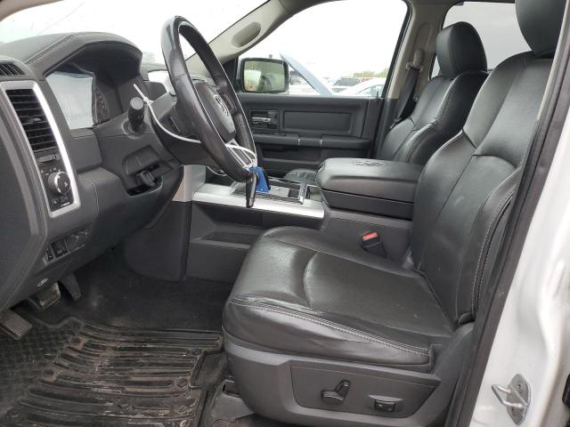 Photo 7 from auction – 2012 DODGE RAM 1500 S with VIN 1C6RD7MT8CS230782