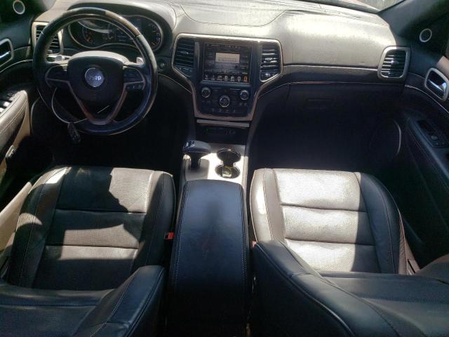 Photo 8 from auction – 2014 JEEP GRAND CHER with VIN 1C4RJFJG5EC400094