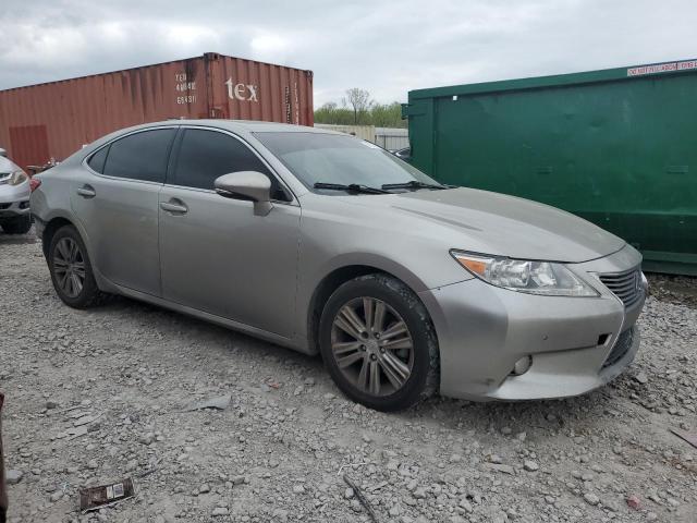 Photo 4 from auction – 2015 LEXUS ES 350 with VIN JTHBK1GG6F2201294