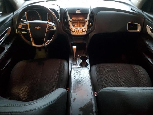 Photo 8 from auction – 2011 CHEVROLET EQUINOX LT with VIN 2GNALDEC6B1238259